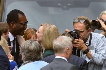 Scholar's dismissal 'sends clear message about civil service impartiality'