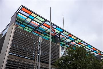 Civil servants ‘have much to learn’ from Queen Elizabeth II