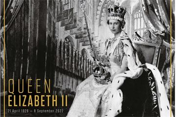 Queen Elizabeth II: CSW's tribute issue