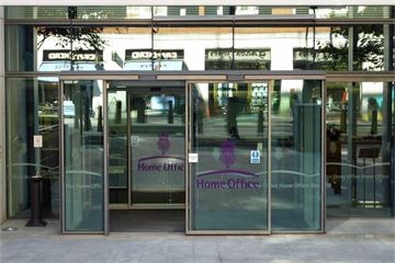 Home Office delays job market review over data hiccup