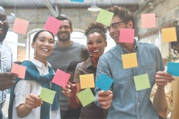 Tackling the backlog burden through people-led change