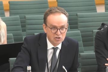 PM's growth vision 'entirely consistent with levelling up', DLUHC perm sec says