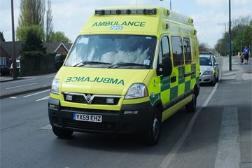 Rather than 'fixing' the NHS, we need to radically rethink our approach to health