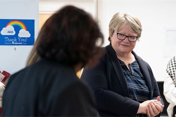 Team Truss’s top three themes already twisted into knots