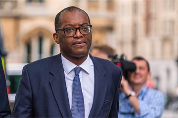 MPs demand publication of OBR advice to Kwarteng