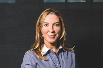 MoJ perm sec Antonia Romeo 'lined up for Treasury top job'