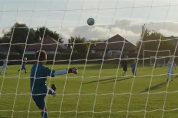 DBS sets out plans for improved football safeguarding