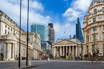 Bank of England chief calls mini-budget fallout ‘unprecedented’