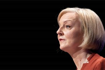 ‘Absurd’: Truss urged to be transparent about civil service cuts