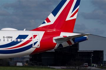 EXCL: Government to spend up to £62m on lease of second ministerial plane