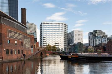 Civil service hubs set to be downsized by 25%