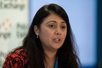 Investigation into ministerial code breach 'still outstanding'