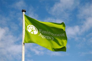 Environment Agency vote on industrial action over 3% pay offer
