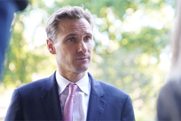 Civil service reform brief changes hands again as Philp named Cabinet Office minister