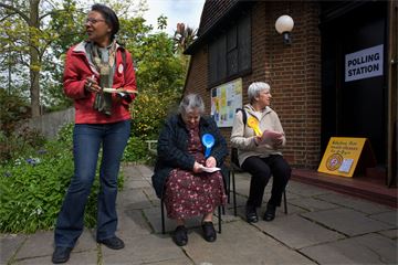 Landmark ruling could allow civil servants to participate in party politics