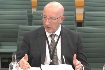 HMRC on track to cut headcount to 2016 levels, Harra says