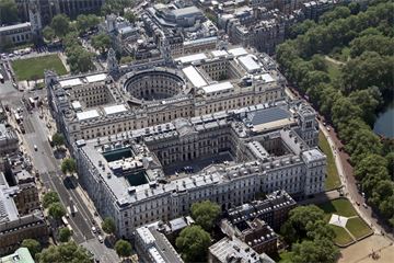 MPs to examine civil service office plans amid 'seismic shift' in working culture