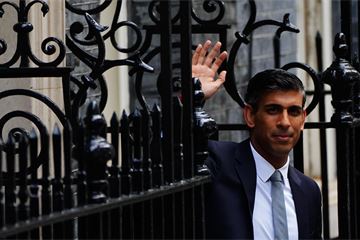 Sunak has no mandate for cuts, civil service unions say