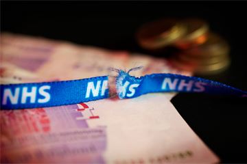 Don’t rush into decisions on spending cuts, Hunt warned