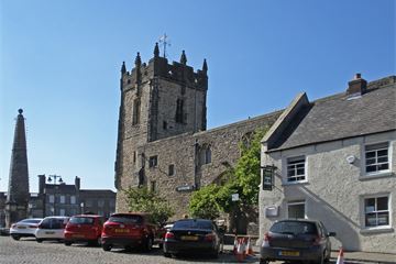 'Patchwork and opaque' governance in England needs reform, MPs say