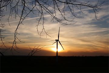 Departments under fire for ‘fragmented and ineffective’ net-zero work