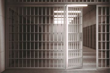 Opening the door to a better life: how government agencies are working together to reduce reoffending