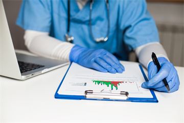 Officials must be 'proactive' in minimising misuse of health stats, regulator says