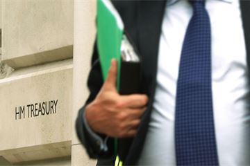 With budgets stretched and workforces drained, government must decide what it can – and can't – deliver