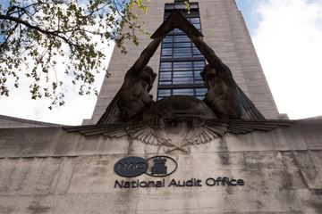 NAO hikes pay to stem snowballing staff turnover