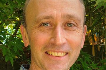 Environment Agency names new chief scientist