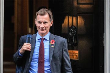 Civil service has fat to cut but ministers must be smart about it, IfG says