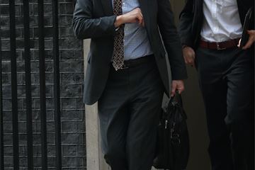 UKSA seeks national statistician with 'compelling vision' to use data for public good