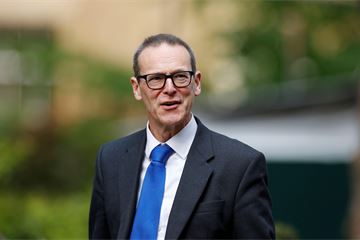 Johnson was ‘worst PM I ever worked with’, ex-Foreign Office chief says