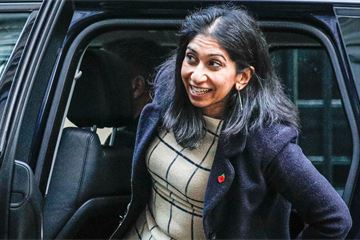 Cab sec grilled on security breach investigation process amid Braverman row