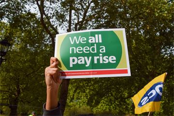 Cabinet Office pledges to ‘minimise’ impact of civil service strikes