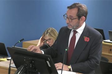 DLUHC accused of playing down extent of Grenfell failings