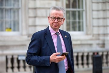 Gove used non-execs ‘almost like spads and ministers’, MPs told