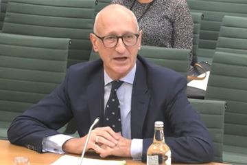 Consultants should be made to declare lobbying of spads, MPs told