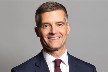 DfT names winners of £5m rail innovation fund