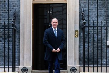 Raab's 'culture of fear' harmed MoJ staff's mental and physical wellbeing, bullying complaint alleges