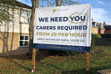 Autumn Statement: Hunt under fire for latest delay to social-care reform