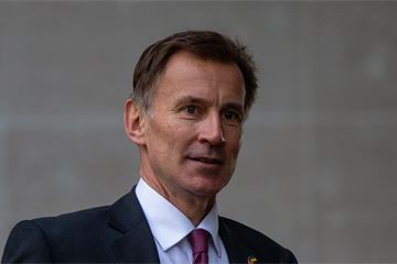 Autumn Statement: IFS flags renewed pressure on civil service jobs