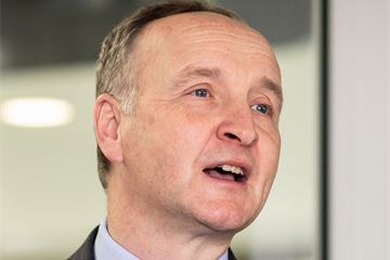 NS&I offers up to £195k for next chief exec