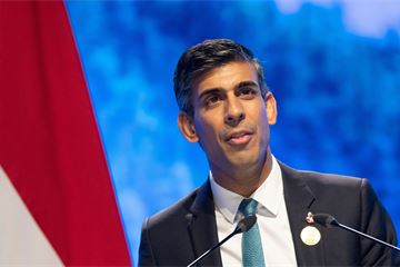 Sunak 'should consider enabling OBR to probe departmental spending plans'