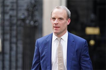 Sunak appoints employment barrister to investigate Raab bullying complaints