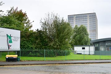 'Inexcusable': DVLA staff 'told to wear coats' after heating breaks at Swansea HQ