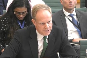 Home Office perm sec: 'I still don't have evidence Rwanda scheme is value for money'