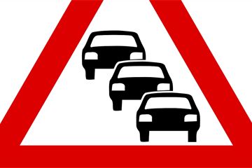 Roads projects at risk because of spiralling inflation, NAO warns