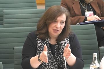 Remote working 'wasn’t in DVLA's DNA': boss admits pandemic shortcomings