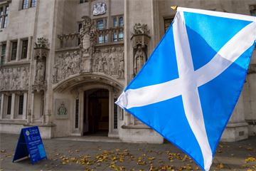 Cab sec weighing up civil servants' role in Scottish independence referendum